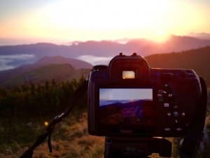 Making Of Sunrise Hirschberg